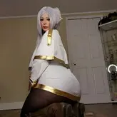 AthenaPhorah голая #0001