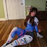 AthenaPhorah голая #0003