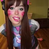 AthenaPhorah голая #0005