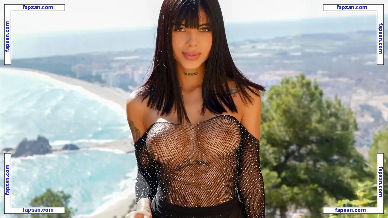 Athenea Rose nude photo #0024 from OnlyFans