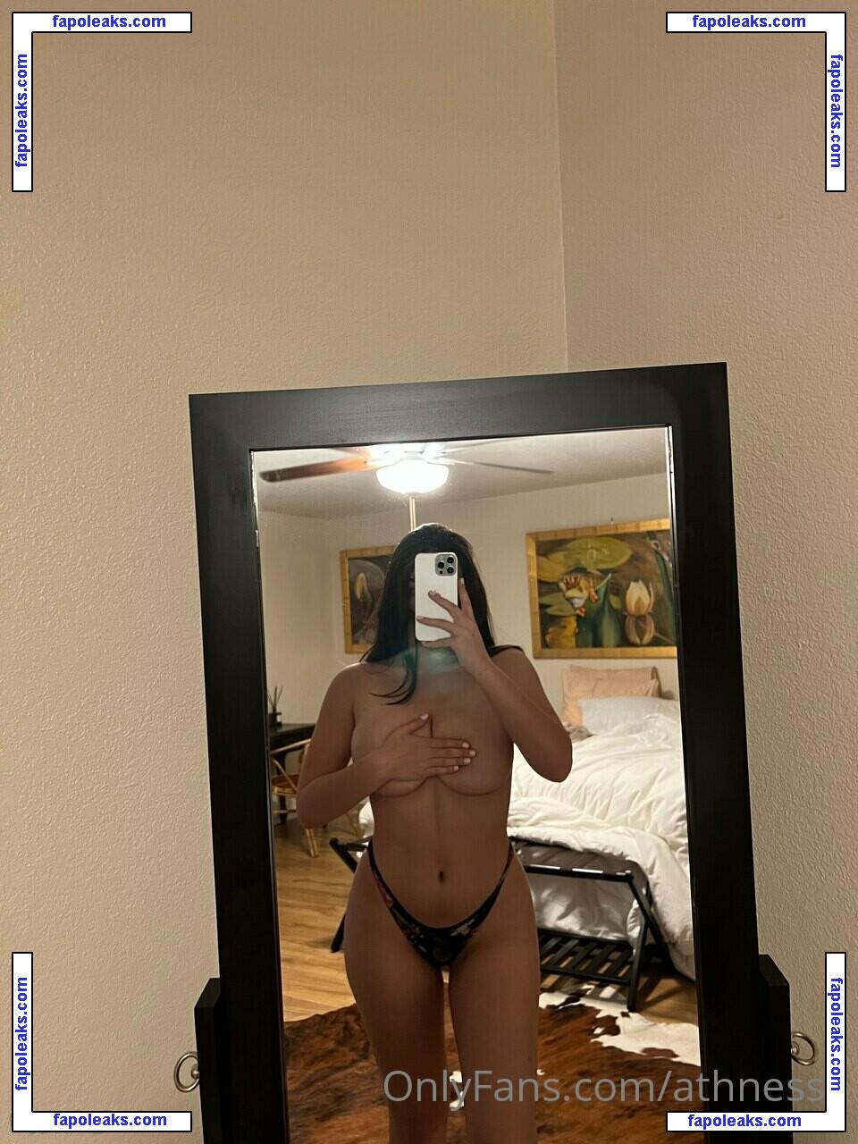 athnessa nude photo #0043 from OnlyFans