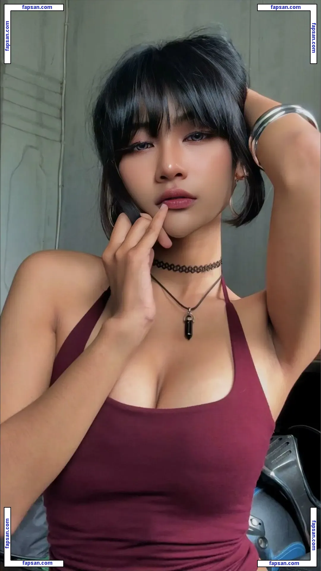 Atiqaaarn nude photo #0006 from OnlyFans