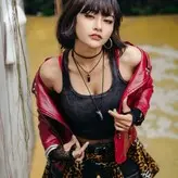 Atiqaaarn nude #0012