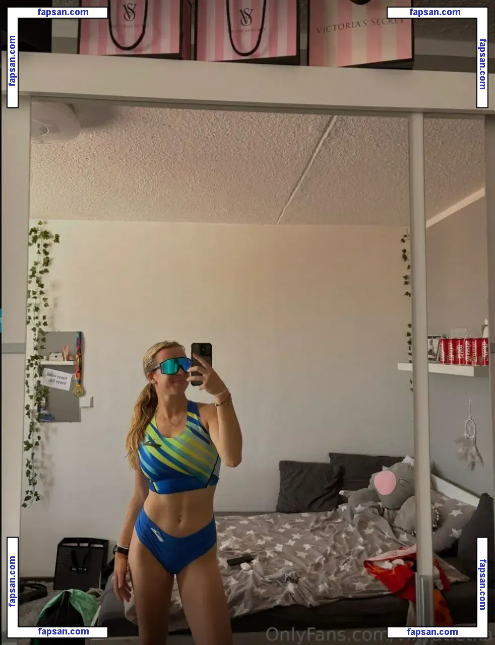 AtletkaViki nude photo #0006 from OnlyFans