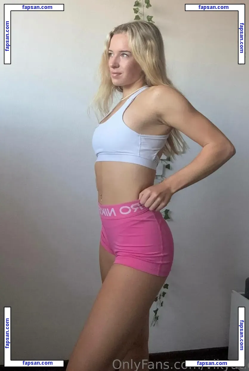 AtletkaViki nude photo #0008 from OnlyFans