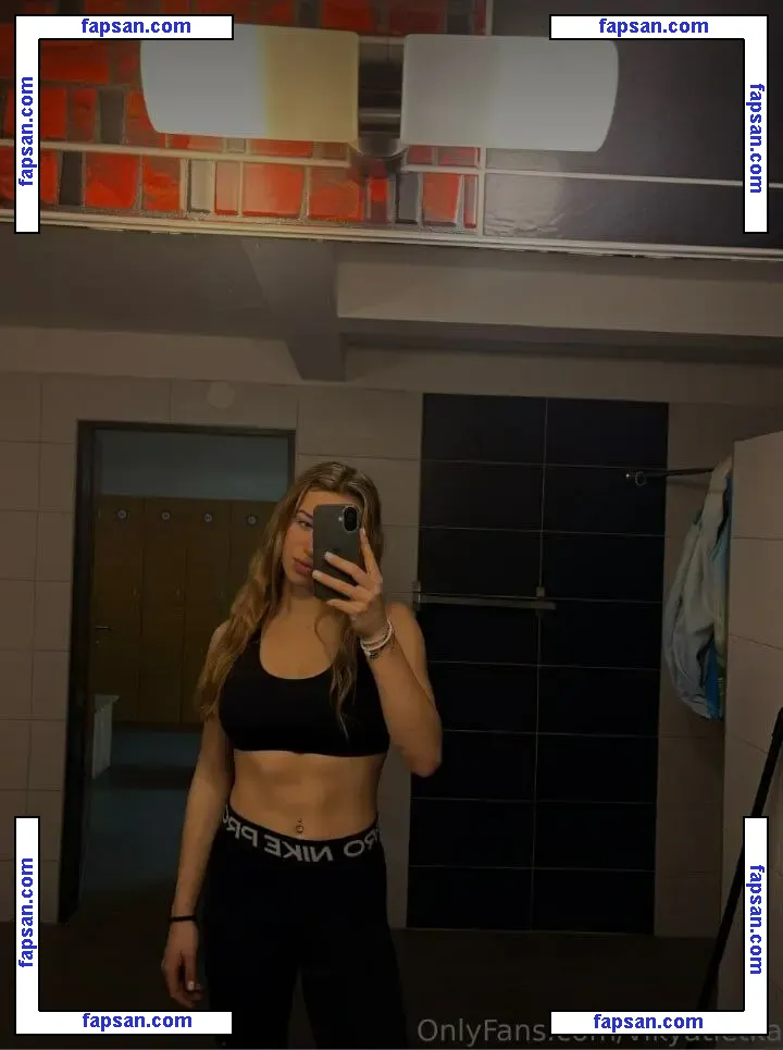 AtletkaViki nude photo #0013 from OnlyFans