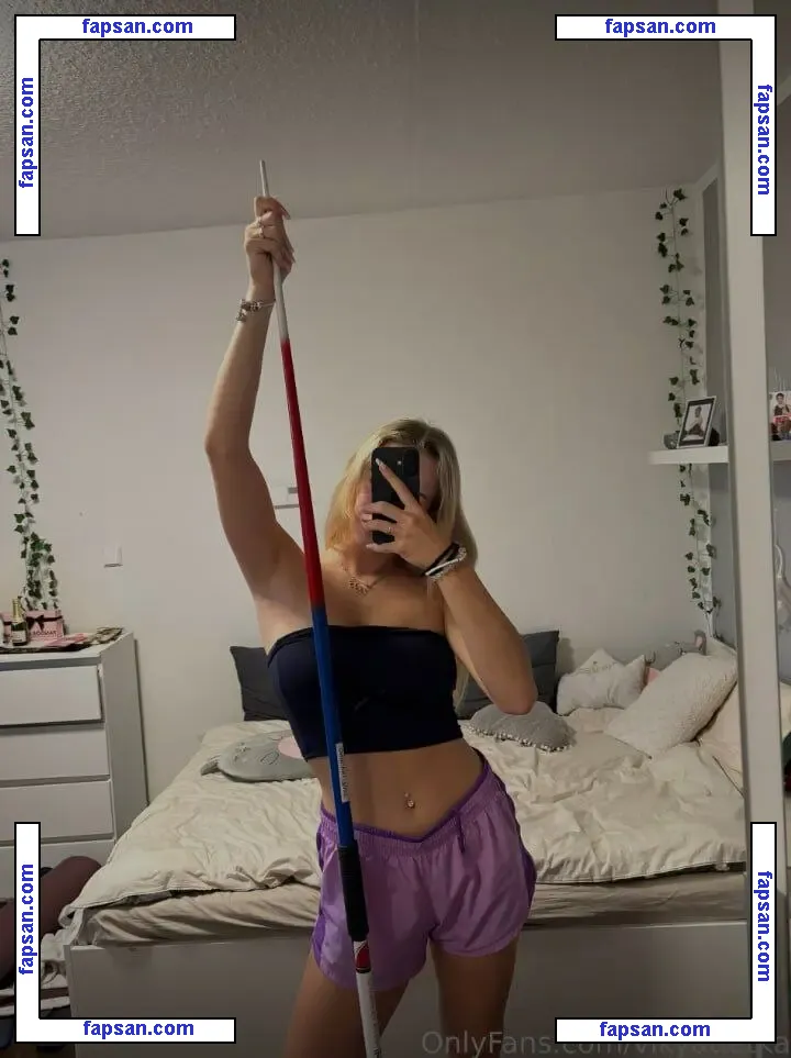 AtletkaViki nude photo #0018 from OnlyFans