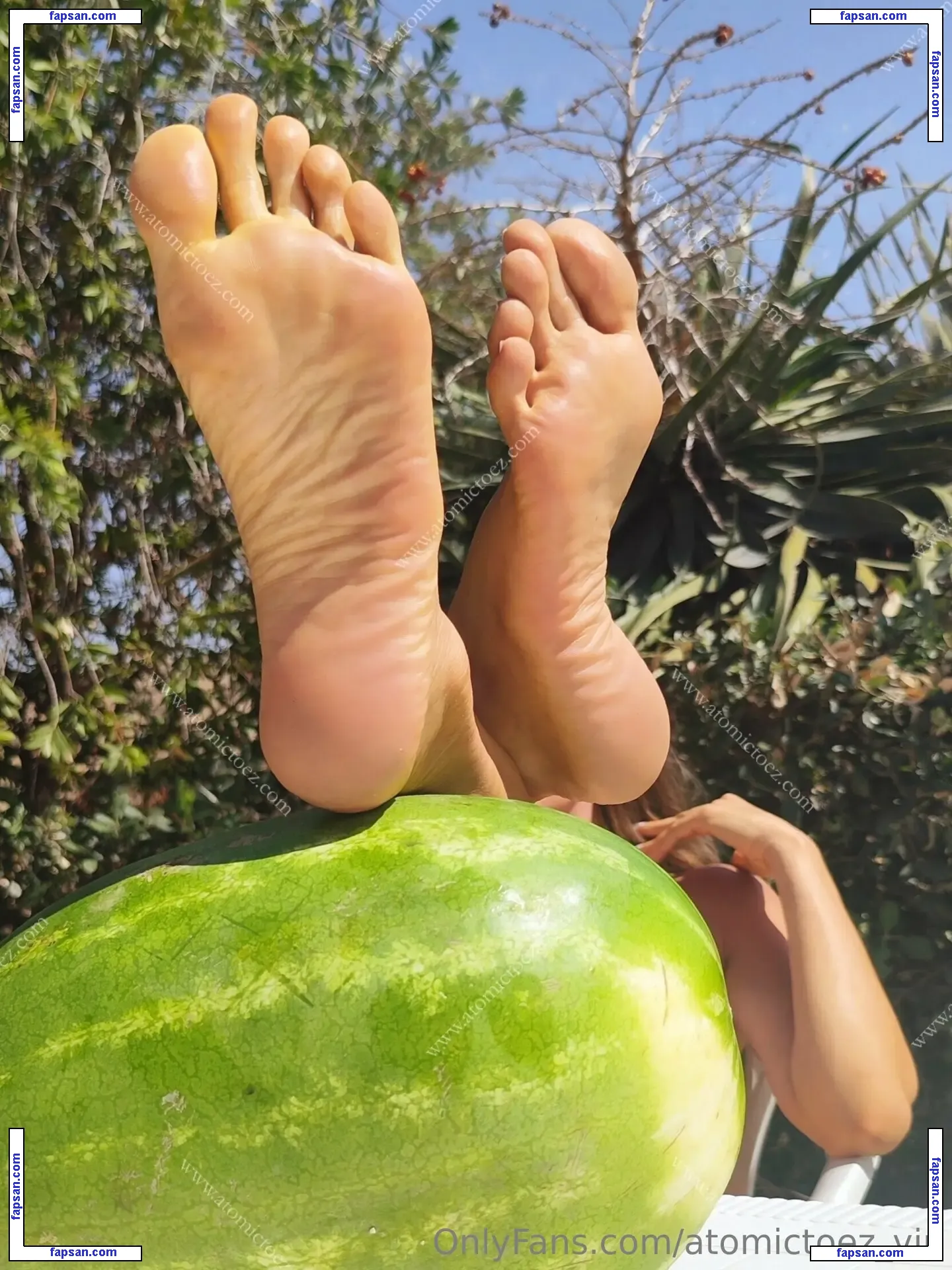 atomictoez_vip nude photo #0013 from OnlyFans