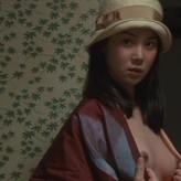 Atsuko Asano голая #0004