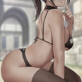 Attack On Titan nude #0010