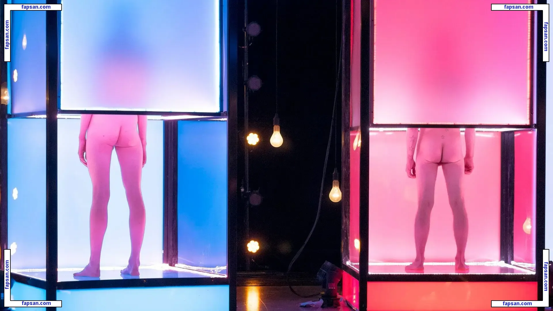 attraction nude photo #0001 from OnlyFans