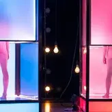 attraction nude #0001