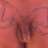 attraction nude #0004