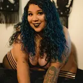 Atzula Storm nude #0005