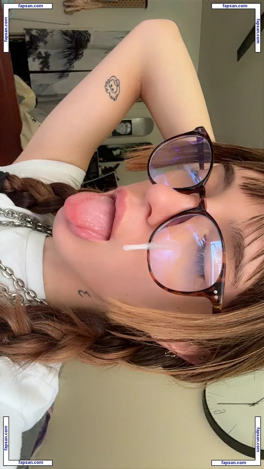 Aubrea Jojola nude photo #0049 from OnlyFans