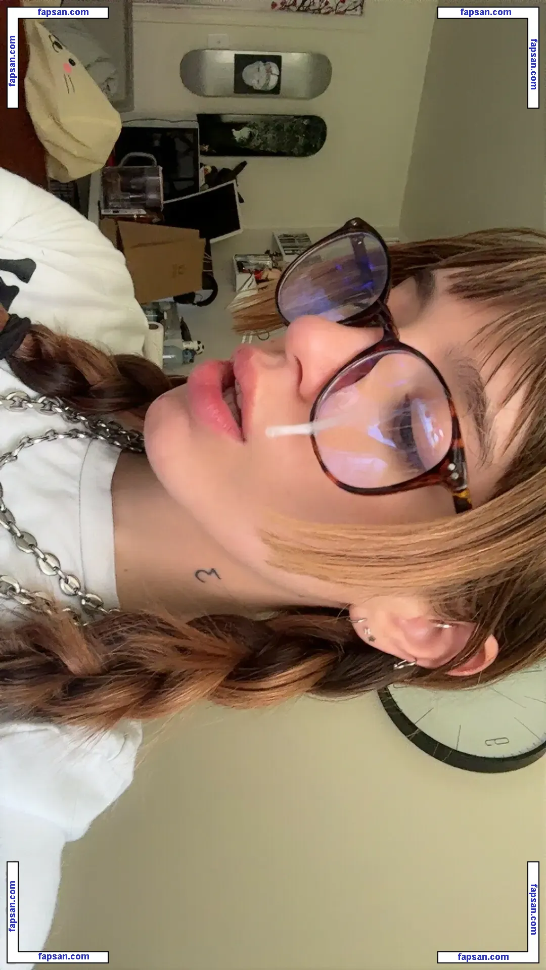 Aubrea Jojola nude photo #0050 from OnlyFans