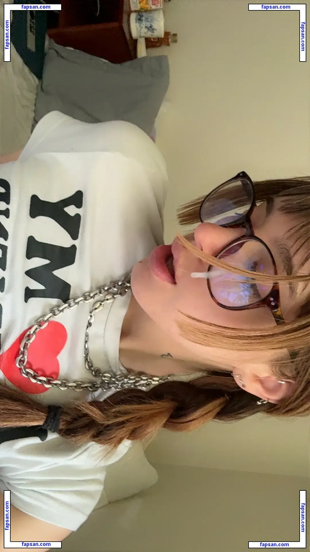 Aubrea Jojola nude photo #0051 from OnlyFans