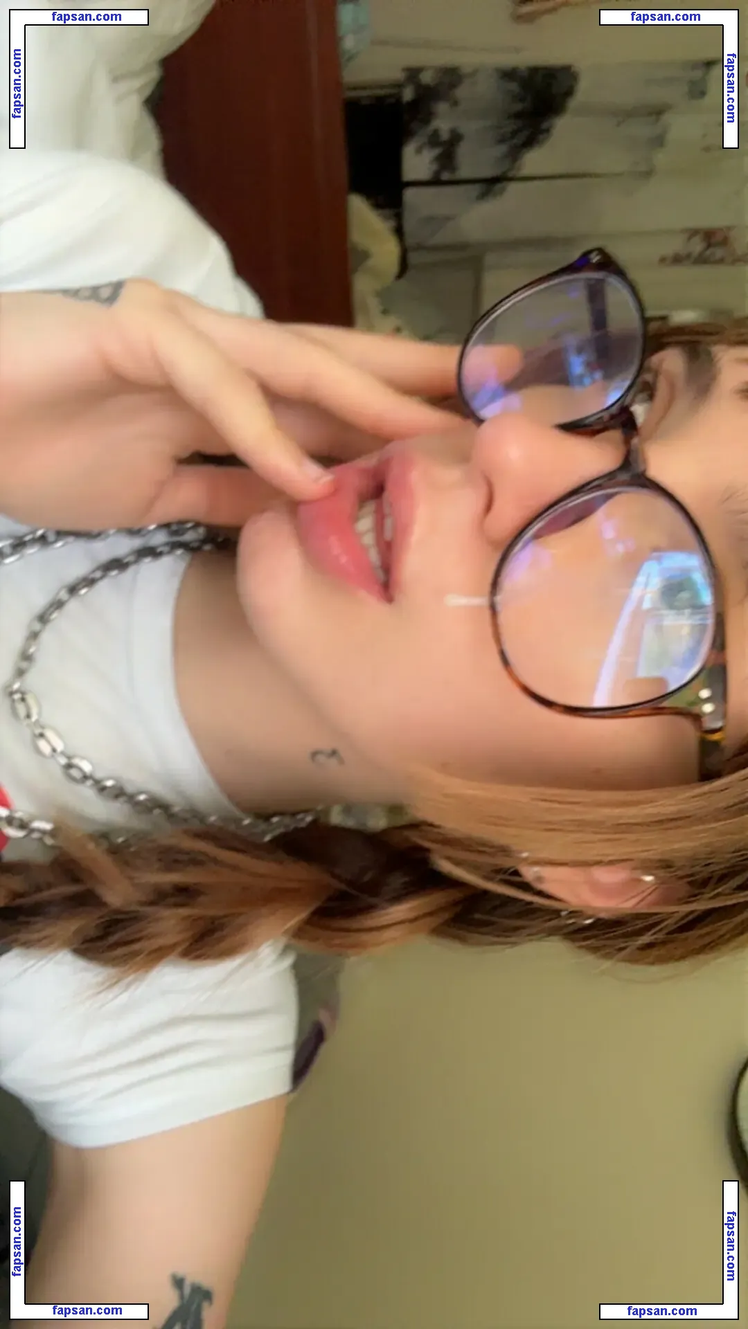 Aubrea Jojola nude photo #0054 from OnlyFans