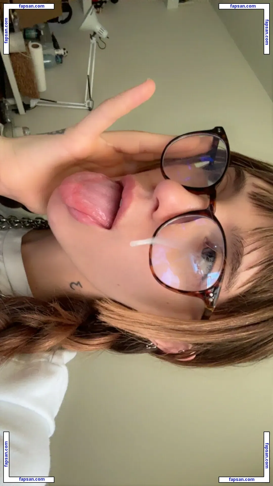 Aubrea Jojola nude photo #0055 from OnlyFans