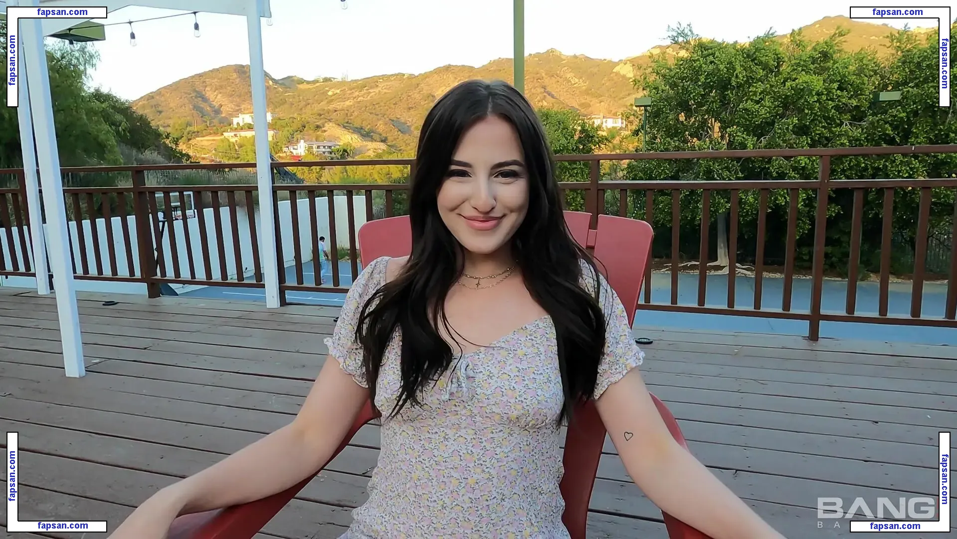 Aubree Valentine nude photo #0499 from OnlyFans