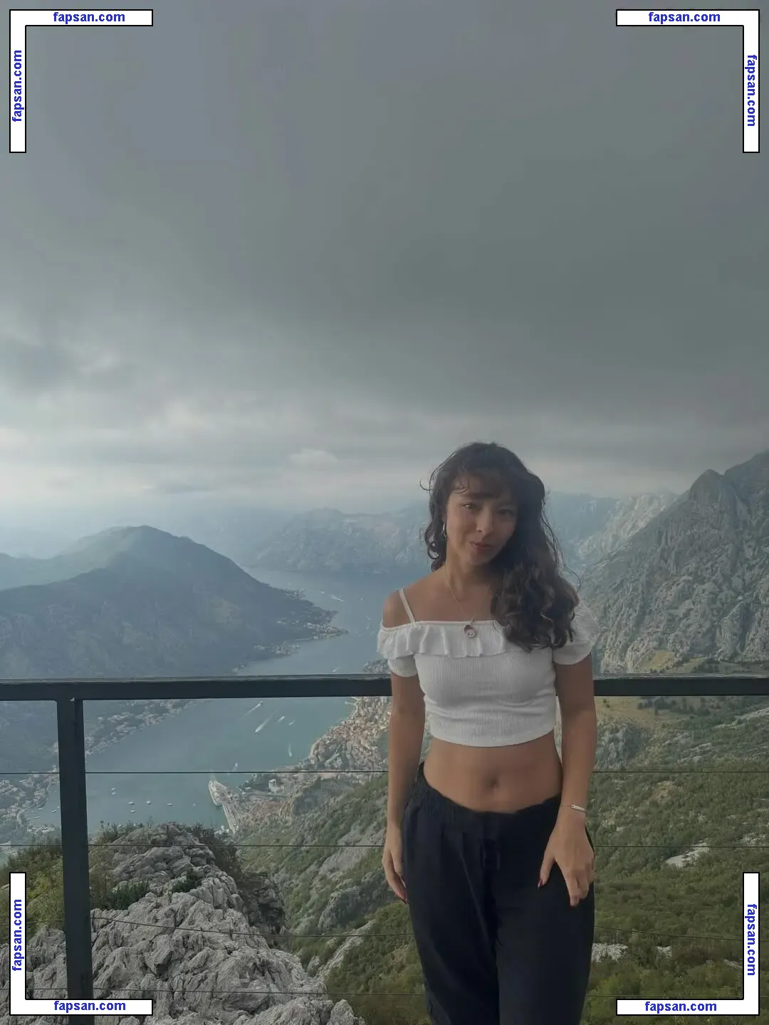 Aubrey Anderson-Emmons nude photo #0008 from OnlyFans