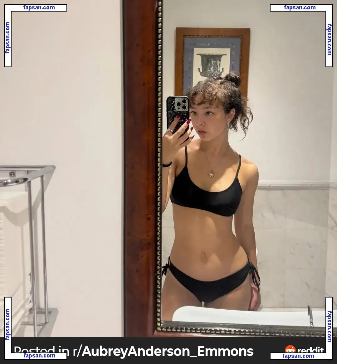 Aubrey Anderson-Emmons nude photo #0015 from OnlyFans