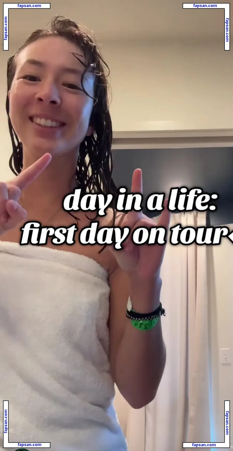 Aubrey Anderson-Emmons nude photo #0016 from OnlyFans