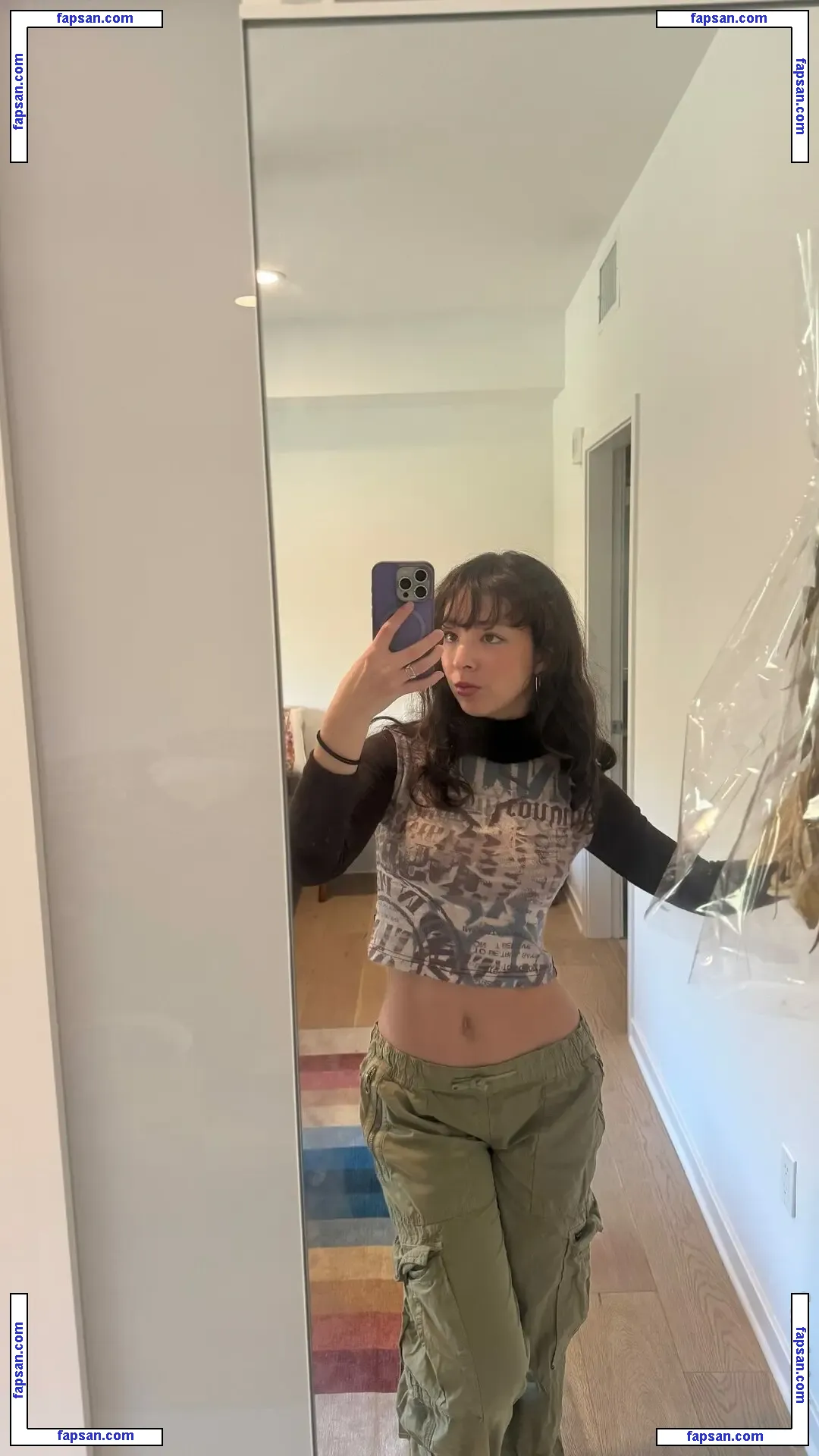 Aubrey Anderson-Emmons голая фото #0028 с Онлифанс