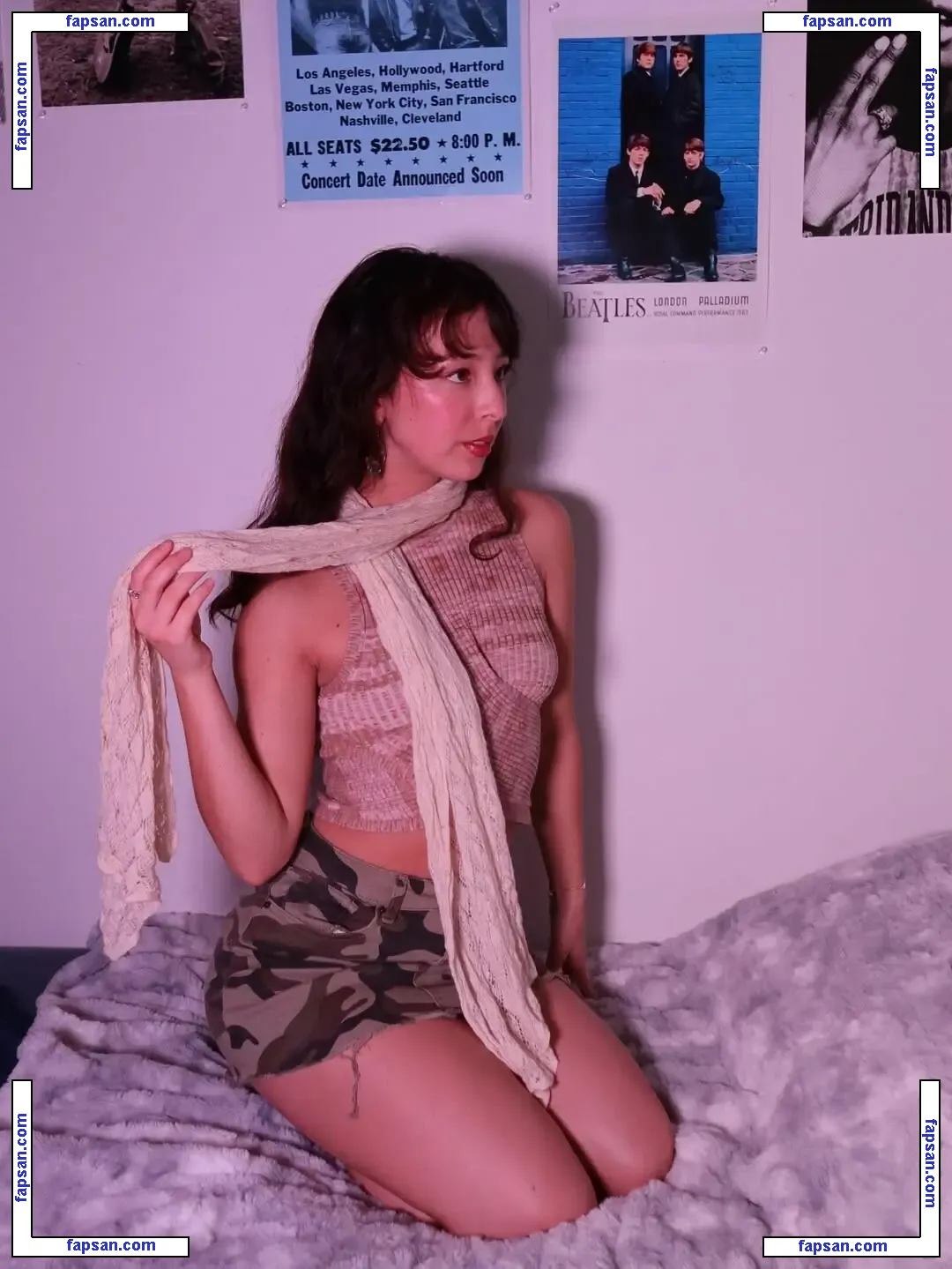 Aubrey Anderson-Emmons nude photo #0029 from OnlyFans