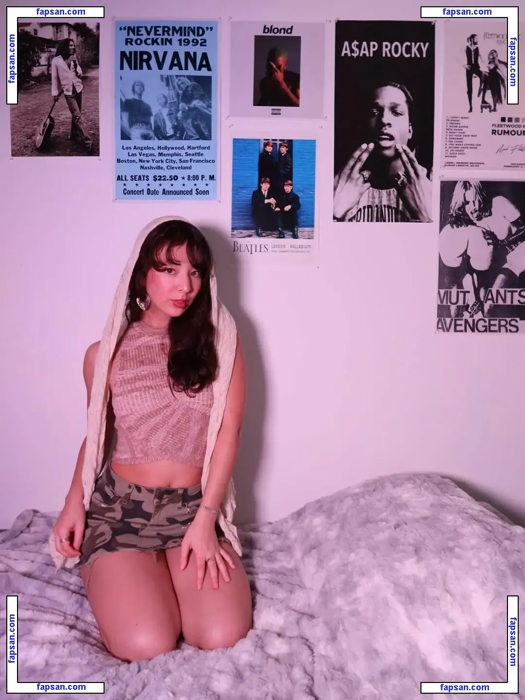 Aubrey Anderson-Emmons nude photo #0031 from OnlyFans