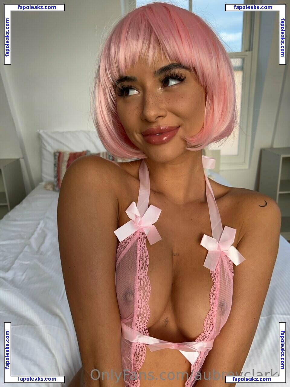 Aubrey Clarke / aubreybbyxo / aubreyclarke / aubreyclarkke nude photo #0011 from OnlyFans