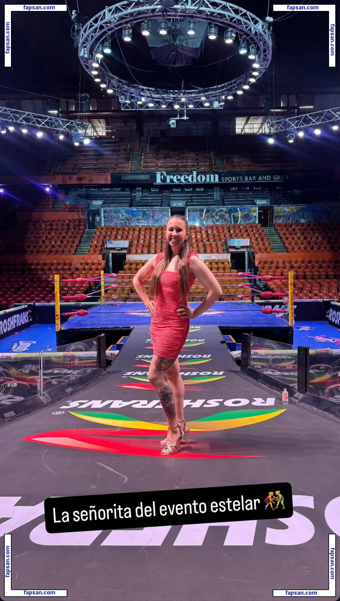 Aubrey Edwards nude photo #0036 from OnlyFans