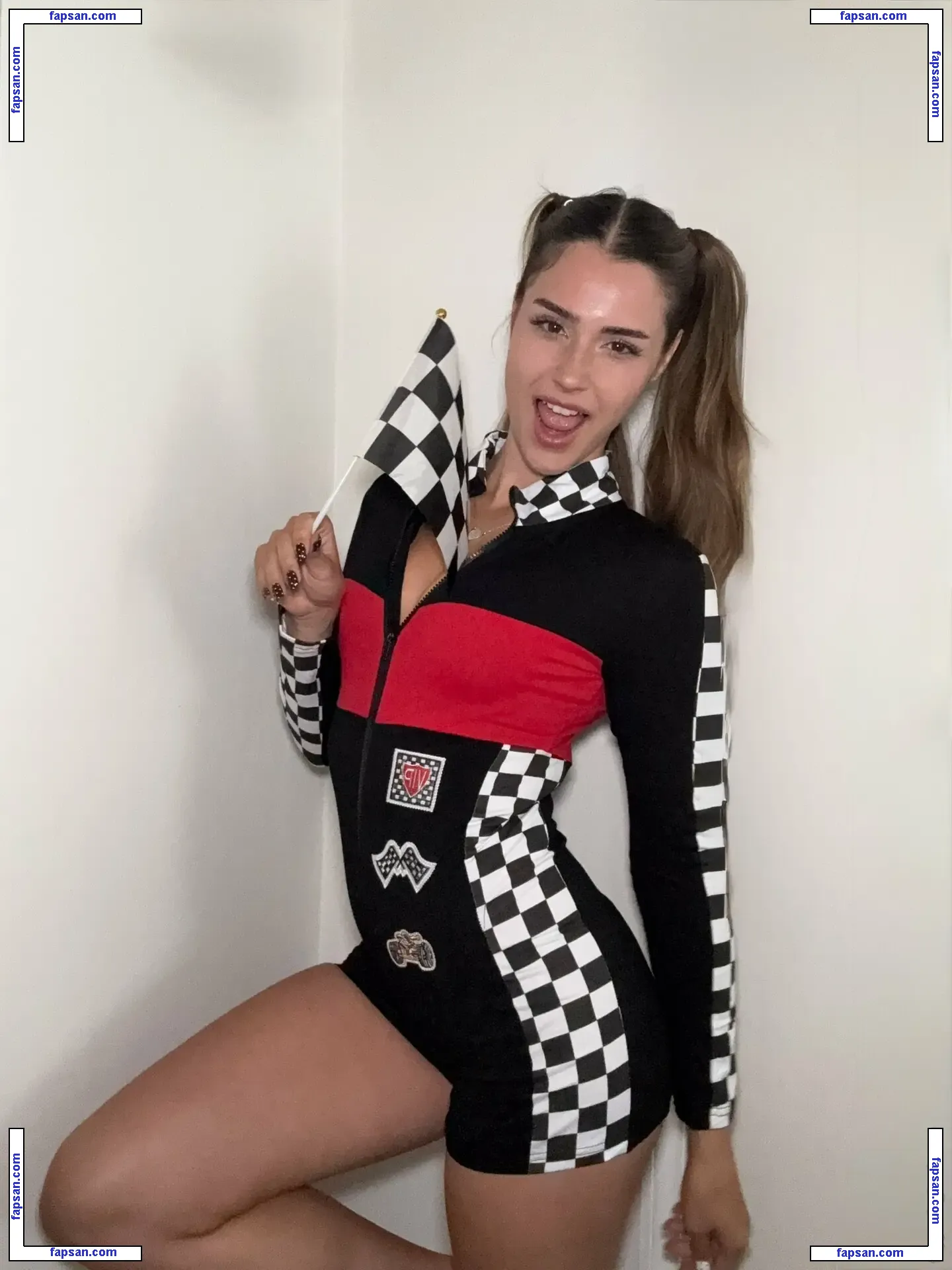 Aubrey Ober голая фото #0080 с Онлифанс