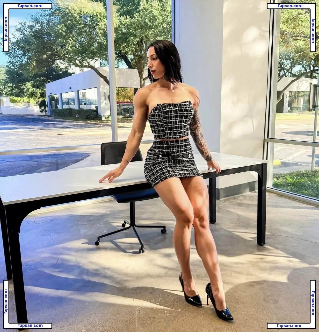 Aubri Dawn голая фото #0001 с Онлифанс