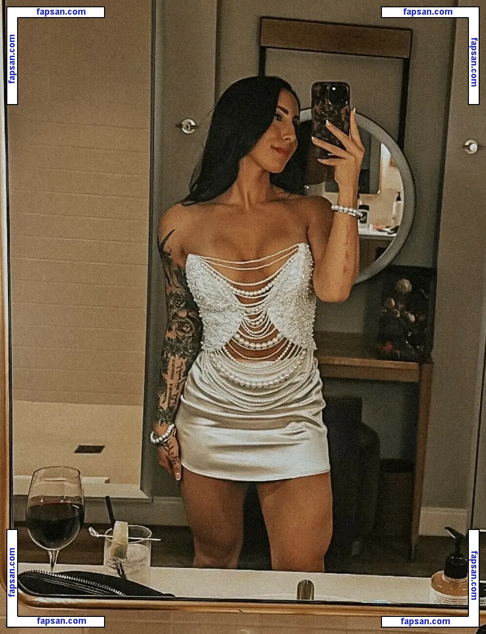 Aubri Dawn голая фото #0006 с Онлифанс