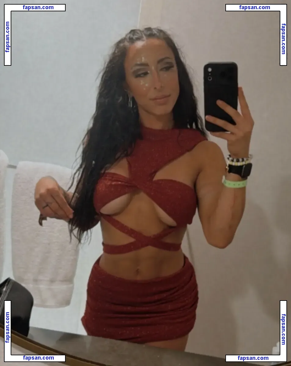 Aubri Dawn голая фото #0015 с Онлифанс