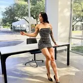 Aubri Dawn голая #0003