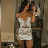 Aubri Dawn голая #0006