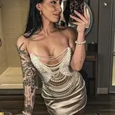 Aubri Dawn голая #0008