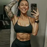 Aubri Dawn голая #0012