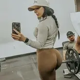 Aubri Dawn голая #0013