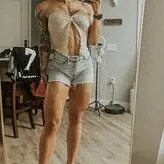 Aubri Dawn голая #0019