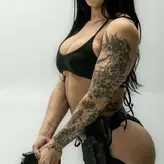 Aubri Dawn голая #0021