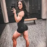 Aubri Dawn голая #0026