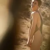 Aubrie Williams nude #0020