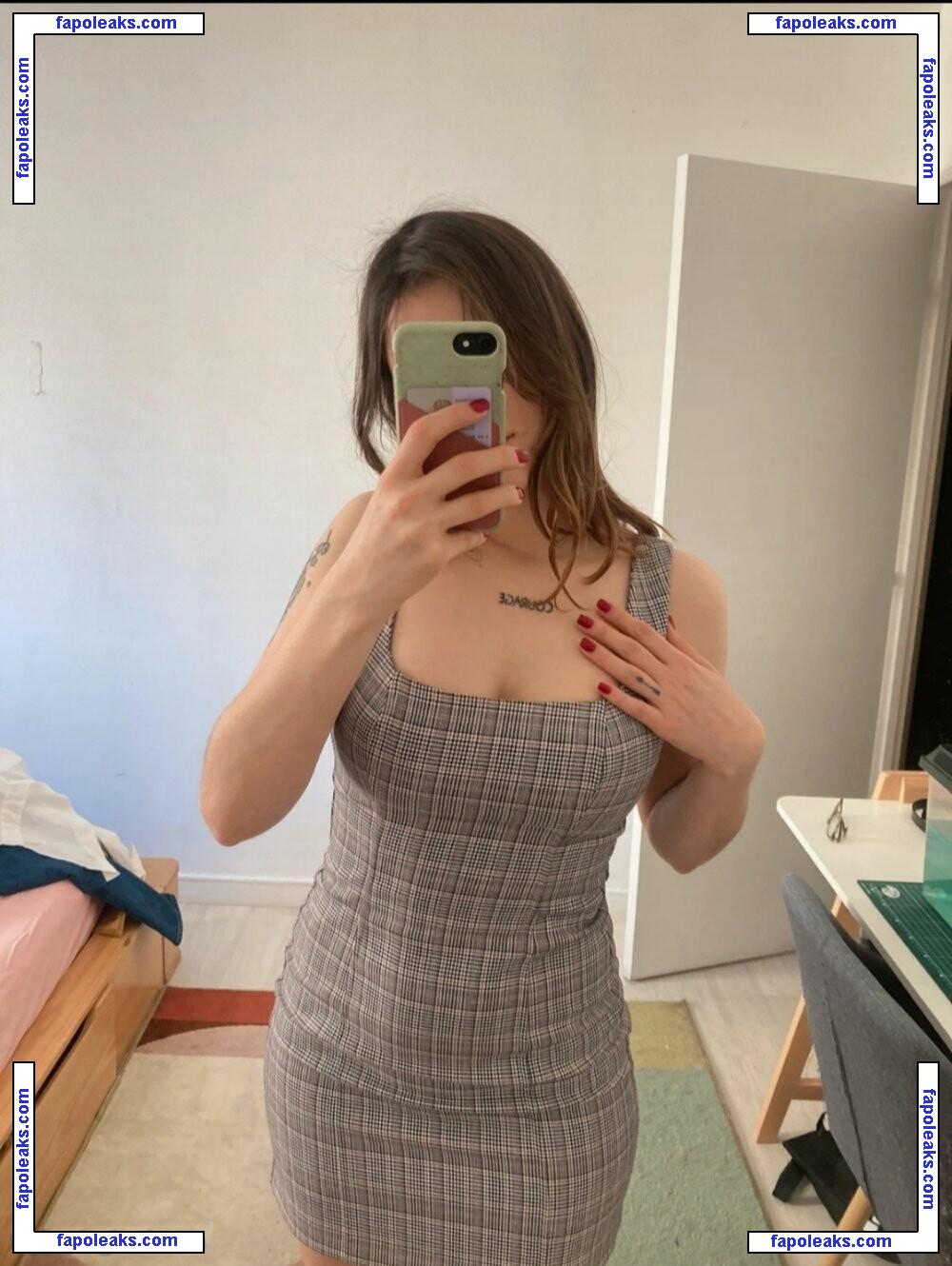 Aude à La Joie / aude_charlotte nude photo #0006 from OnlyFans