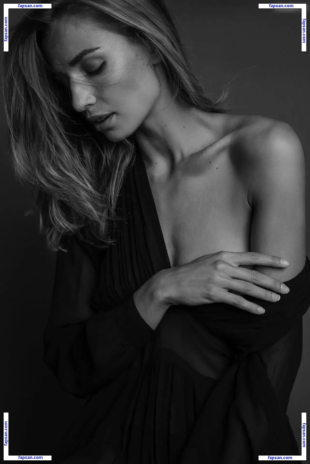 Aude-Jane Deville nude photo #0001 from OnlyFans