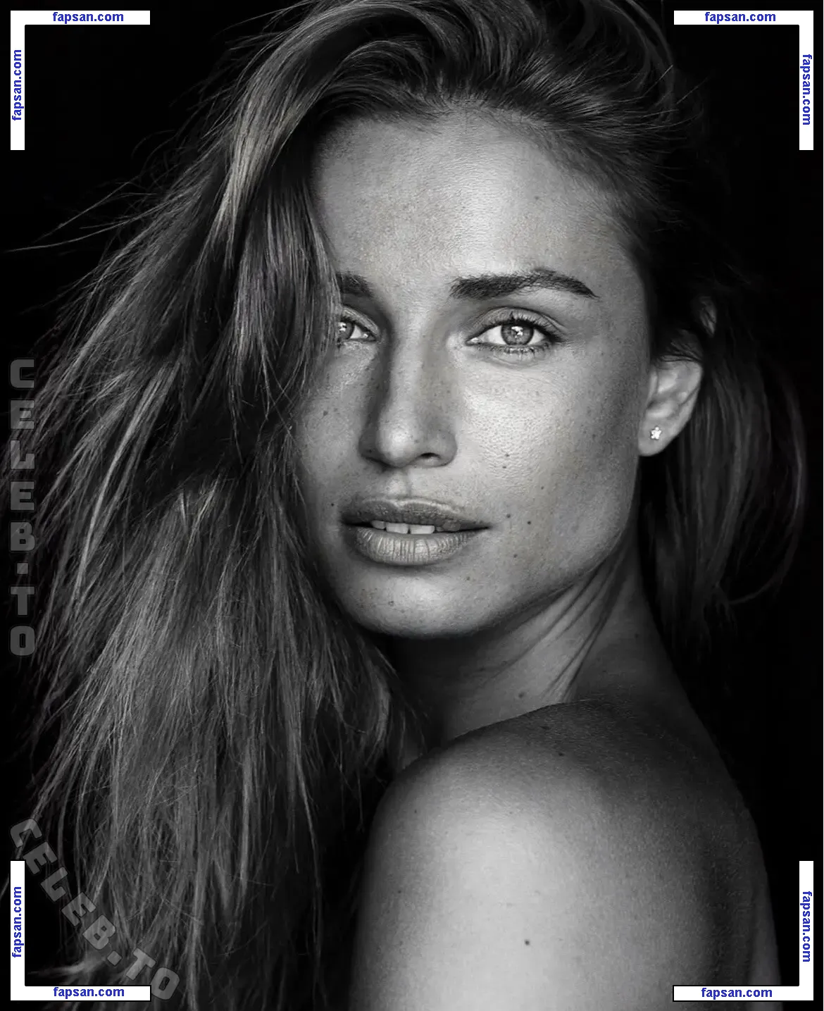 Aude-Jane Deville голая фото #0009 с Онлифанс