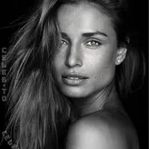 Aude-Jane Deville голая #0009