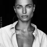 Aude-Jane Deville голая #0012